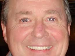 Kenneth Keil Obituary (1943