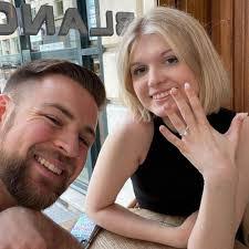 Christopher Kies's Instagram, Twitter & Facebook