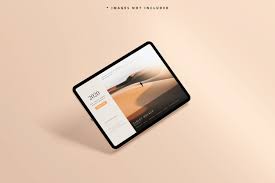 Download Tablet Mockup Psd 6 000 High Quality Free Psd Templates For Download