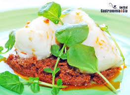 Bruno oteiza elabora una receta de albóndigas de pez espada con salsa de azafrán, un plato sencillo y muy nutritivo. Recetas De Pescado Con Salsa Gastronomia Cia