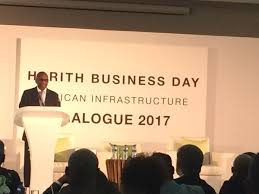 Harith general partners has been raising capital for infrastructure investment into africa for over a decade; Harith Partners Harithpartners Twitter