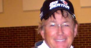 Kansas City Kansan: Chatterton and Savner claim WyCo Senior Golf  championships