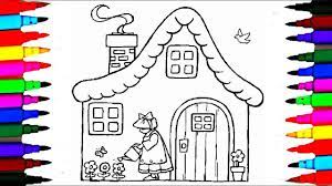 Learn to draw lipstick, eyeshadow, blush, makeup brushes, eyelashes and more. Rainbow Learning Colors Playhouse Coloring Pages L Crystal Diamond Art Wonderland Youtube