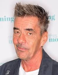 John Keeble Movies List