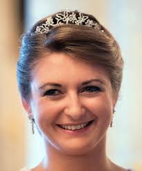 Luxembourg Royal Visits to Belgium