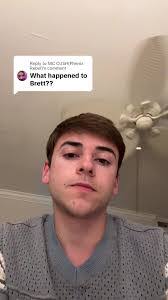 Brett Benoit's Instagram, Twitter & Facebook