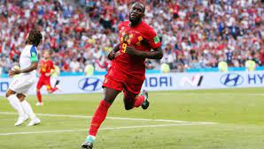 Born 13 may 1993) is a belgian professional footballer who plays as a striker for italian club inter milan and the belgium national team. Romelu Lukaku Ready To Prove Himself With Inter And Belgium Says Roberto Martinez Sport360 News