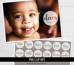 Baby Milestone by Week