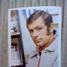 ed este cromos sin pegar nunca boxeo pedro carr