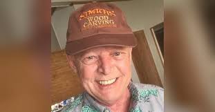 James Simkus Obituary