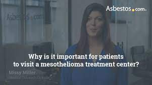 Maybe you would like to learn more about one of these? The Best Mesothelioma Treatment Centers Near You