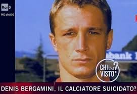 Terza persona indagata per il misterioso decesso del calciatore del cosenza avvenuto il 19 novembre 1989 a roseto capo spulico. Morte Denis Bergamini News Per L Ex Fidanzata Le Cose Si Mettono Sempre Peggio Urbanpost