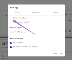 2 Best Ways To Check Answers In Google Forms