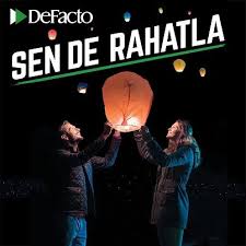 Defacto Ile Dolabinizda Buyuk Bir Sikliga Yer Acin Defacto Terracity 2 Katta