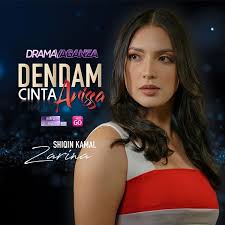 Emma maembong, ayda jebat, kamal adli. Dendam Cinta Arrisa Episod 10 Myflm4u Myflm4u