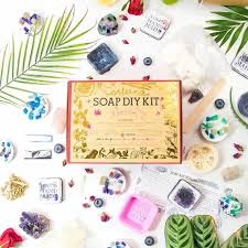 Download 21 Craft Kits For Adults Who Want To Learn A New Hobby Sarah Maker PSD Mockup Templates