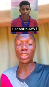 Anya Hakane Kuwa? Football News