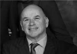 District Governor Anne Reid