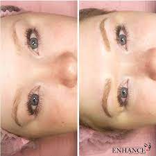 Redhead Eyebrow Microblading Eyebrows Redheads Microblading Eyebrows Microblading Eyebrows Blonde