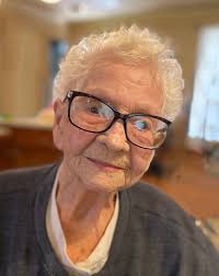 Obituary for Rae Eloise (Ellis) Winfrey