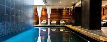 Hotel Gym Recreation Renaissance Paris Vendome Hotel
