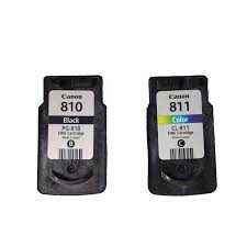 TIPE DAN JENIS CATRIDGE CANON 810 811