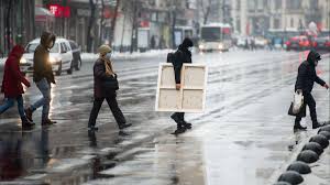 Maybe you would like to learn more about one of these? Prognoza Meteo 25 Ianuarie 22 Februarie 2021 Cald La Sfarsit De Ianuarie Cum Va Fi Vremea Luna Viitoare