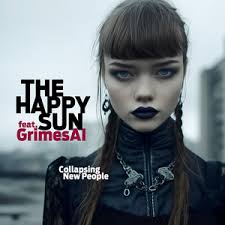 Evidence of a Struggle