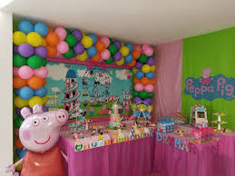 The duck pond is an essential part of peppa pig. Peppa Pig Birthday Party Peppa Pig Birthday Party Peppa Pig Birthday Peppa Pig Party