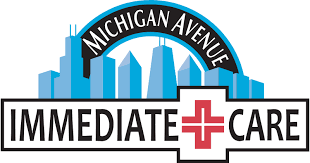 Urgent care chicago il locations, hours, phone number, map and driving directions. Michigan Avenue Immediate Care