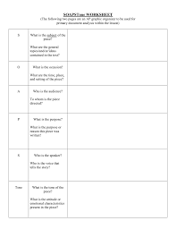 Soapstone worksheet baltimore polytechnic institute soapstone worksheet sample soapstone worksheet as soapstone worksheet. Soapstone Worksheet The Monticello Classroom
