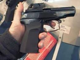 Vrei Sa Iti Iei O Arma Si Un Permis Legal De Detinere A Ei Citeste Neaparat Randurile De Mai Jos