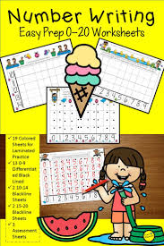 Do Your Students Need Help With Number Writing Practice Check Out This Great Resource To Use For Numb Writing Numbers Number Writing Practice Writing Practice