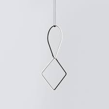 Arrangements Drop Down Two Element Suspension By Flos Lighting Lc Arrnge Dpdn Sqlg