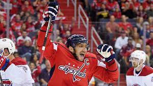 Pin On Washington Capitals