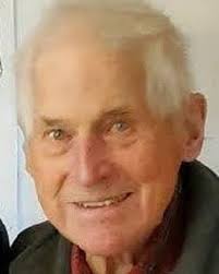 Merlin Sutter Obituary September 30, 2022