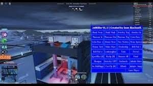 Roblox exploit_hack god mode ( patched ) infinite health. New Insane 2019 Roblox Jailbreak Exploit Btools God Mode Teleport Roblox Video Roblox Hacks Videos