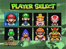 Hit the gas just as the final light hits at the start of a race to active a temporary boost giving you a head . Super Mario Kart R N64 Beta Unseen64