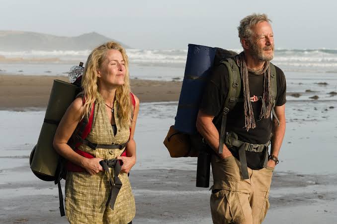 Gillian Anderson's new film is picture-postcard perfect… but it doesn't  show the real Cornwall | The Independent