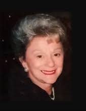 Obituary information for Carolyn Weinstein Sosnik