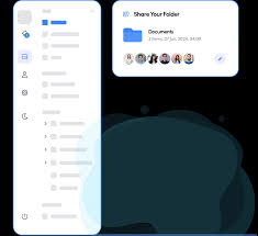 File Upload - Easy way to share your files