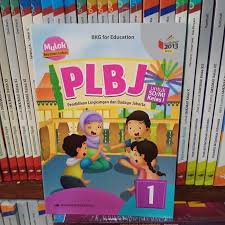 Check spelling or type a new query. Plbj Sd Kelas 1 K13 Revisi Lazada Indonesia