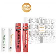 Explore tweets of myriam•k paris @myriamkparis on twitter. Brazilian Gold Smoothing Kit Von Myriam K Paris Edition