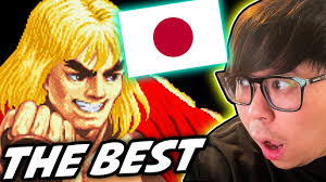 I FOUGHT THE BEST KEN IN THE WORLD!