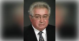 Obituary information for Carl E. Krog