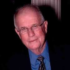 Dr. James Vandenberg Obituary