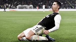 He carried out a check with a diagnostic test (swab) kaizen philosophy???? Cristiano Ronaldo Goal Vs Lyon The Portuguese Ace Swings One In For Juventus With A Left Footed Thunderbolt The Sportsrush