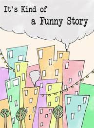 Like ned vizzini and his fictional craig, i too have had a short stay in a the title sums it up perfectly: 130 It S Kind Of A Funny Story Ideas A Funny Funny Stories Funny