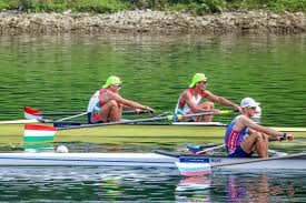 Kálmán furkó was born on january 2, 1947 in nyírbátor, hungary. Evezos Vb Linz Szolsport