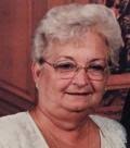 Dorothy Edmonson Obituary (2015)
